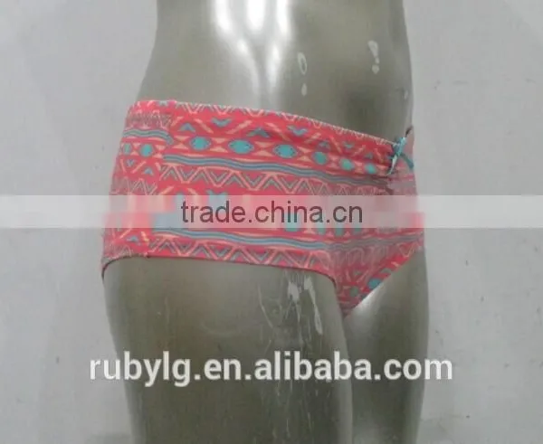 Guangzhou Ruby Fashion Factory High Quality Fancy Ethnic Erotic Lingerie photo-2