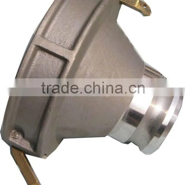 Tanker API Gravity Drop Couplings