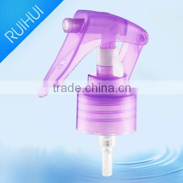 Trigger Spray Head for 28/410 photo-4
