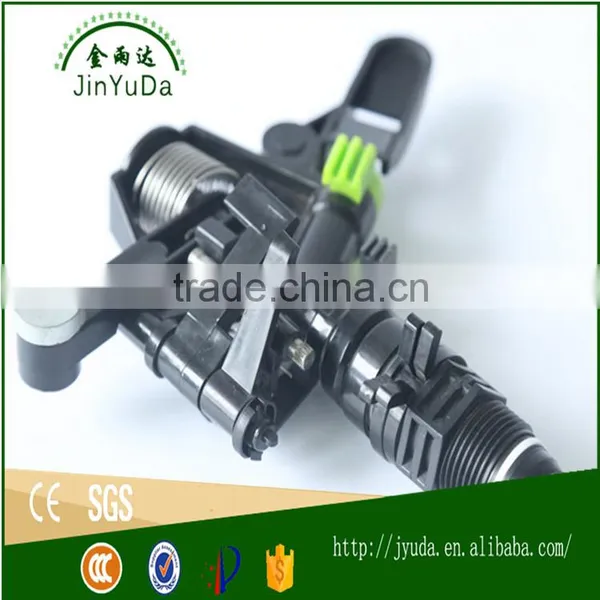 Plastic Sprinkler Manufacturer With Competitive Price photo-6