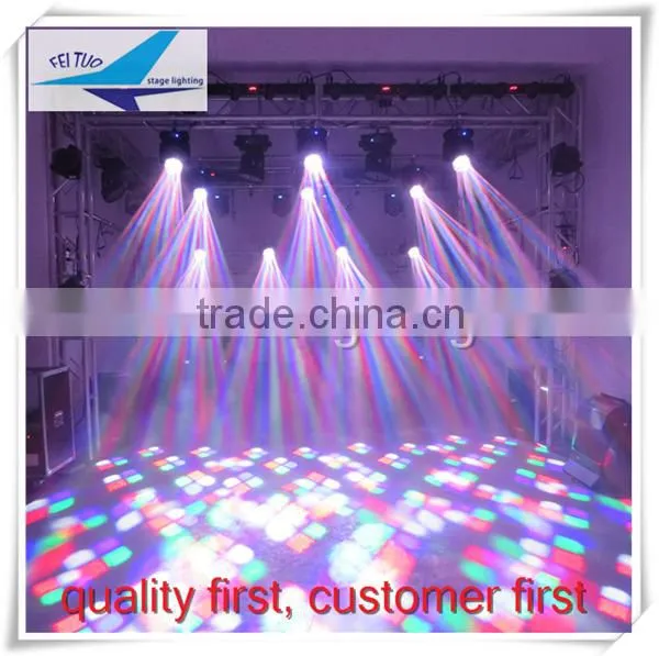 Led Beam Moving Head Light, Moving Head Led Beam, Led Beam Lights photo-2