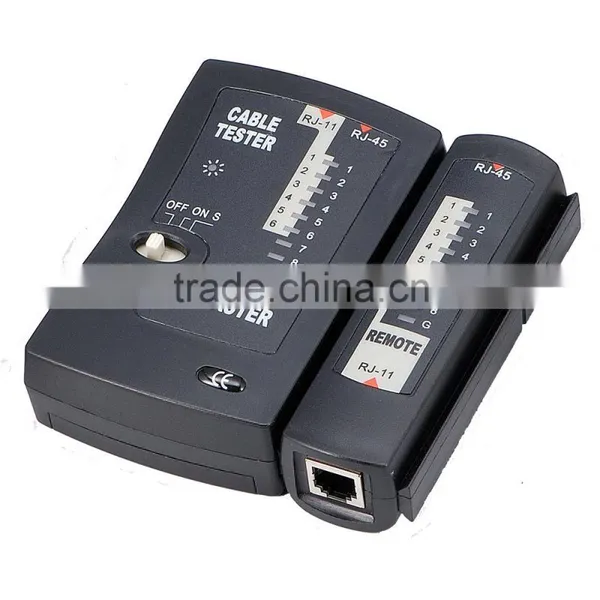 High Quality UTP Cable Tester Price photo-2