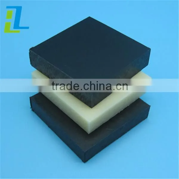 HDPE /PA/PP/POM/ABS Sheet/board photo-6