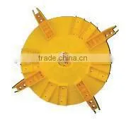 New High Performance Impeller Waving Aerator photo-2