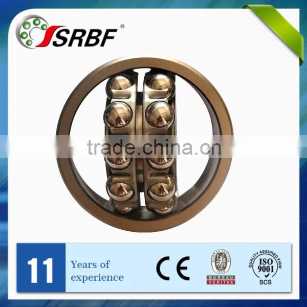 Auto Prodotti di Marca SRBF Palla di Auto Allineamento Del Cuscinetto 1211K da Liaocheng