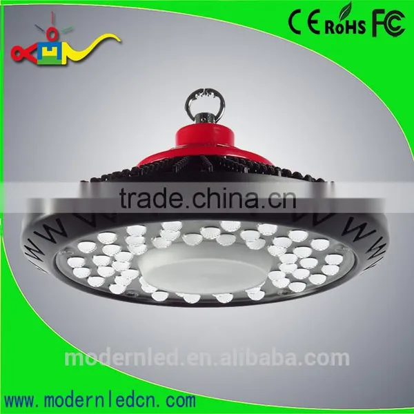 5 Years Warranty Meanwell Driver 200w Led High Bay Ufo photo-4