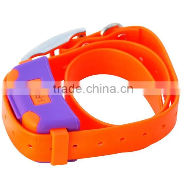 Anti-lost Smart Phone Dog Training Bark Collar photo-5
