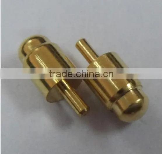 Customized Medical Equipment Spring Pogo Pin Connectors/pogo Pin Current (1-10A) photo-2