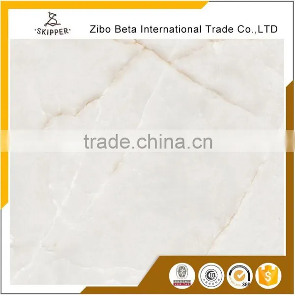 Factory Direct Cheap Glazed Polished Porcelain Tile Importers photo-5