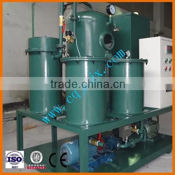 Hot RZL Vacuum Cost-effective Machine Oil Filter photo-2