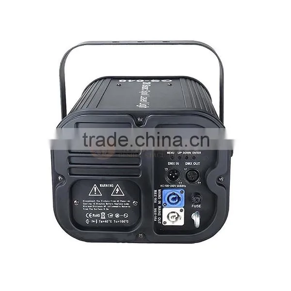 Multi-function Beam Spot Laser 3in1 2r Sniper / Club Lighting photo-2