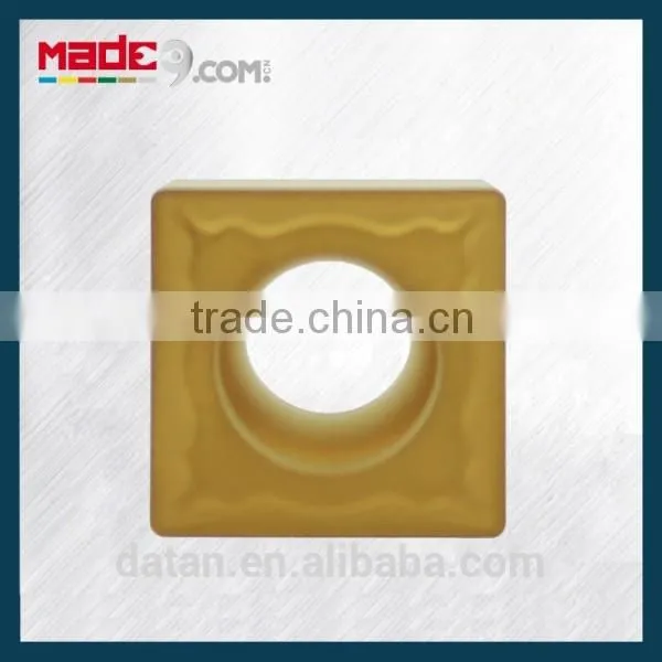 Free Sample Ceramic CNC Turning Inserts photo-2