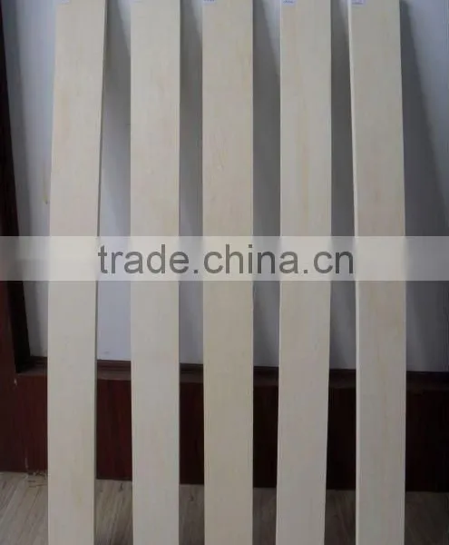 DURABLE PAULOWNIA BED SLAT
