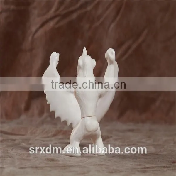Favorable Price Human Figure Blank Vinyl Toys in Stocks photo-4
