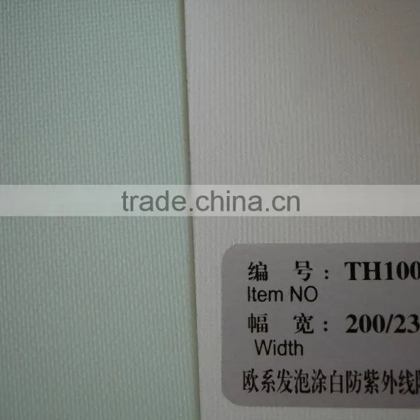 Fire Retardant Office Window Blinds Supplier photo-5