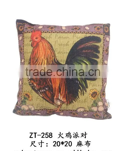 Nature Linen Material Custom Printed Activated Carbon Deodorizer photo-4