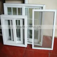 Professional Aluminium Picture Windows Chinese Manufacturer photo-5