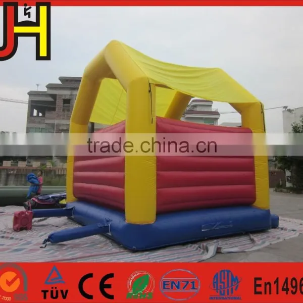 Cheap Wholesale Inflatable Bouncers, Factory Price Inflatable Bounce Equipment photo-2