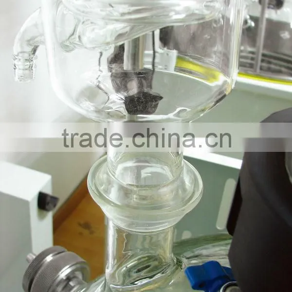 FJ2003 20L Integrated Jacketed Chemical Reactor-Complete Flange Joint photo-6