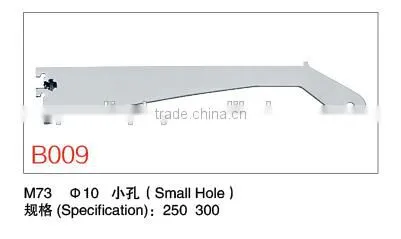 Wall-mounted Steel Bracket photo-4