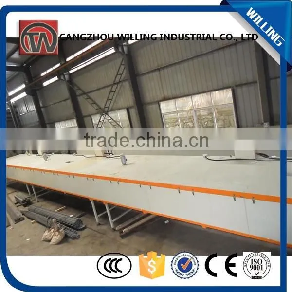 Light Weight Stone Coated Metal Roof Tile Made in China photo-3