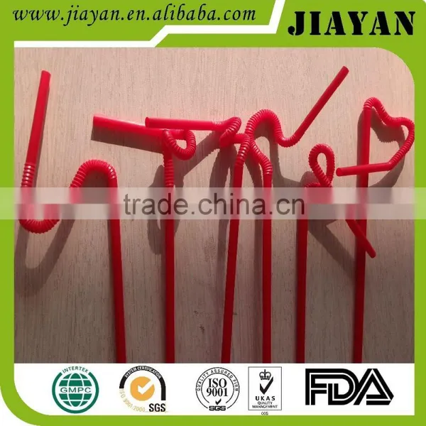 6*700mm Long Artistic Drinking Straws Can Customized photo-3