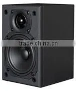 New Fashionable av Surround Speaker 1 Inch Tweeter 4 Inch Mid Bass dj Bass dj Ibastek Speaker photo-3