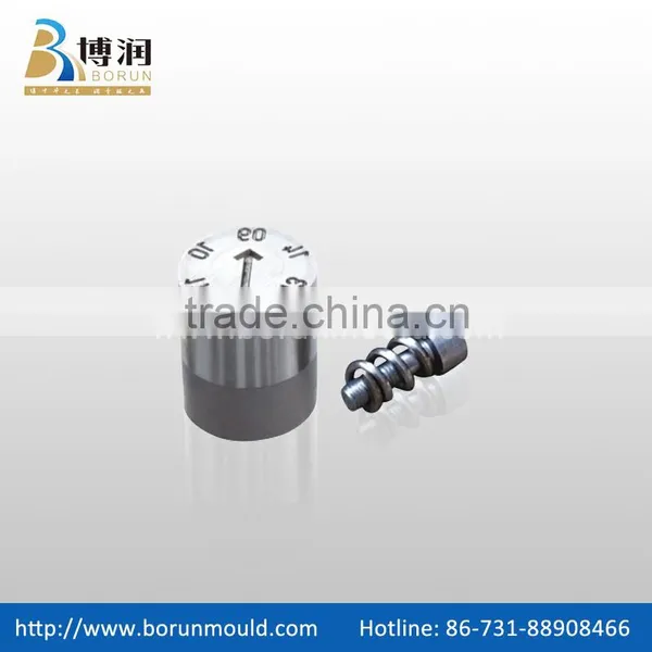 Date Inserts Mould 2016 photo-3