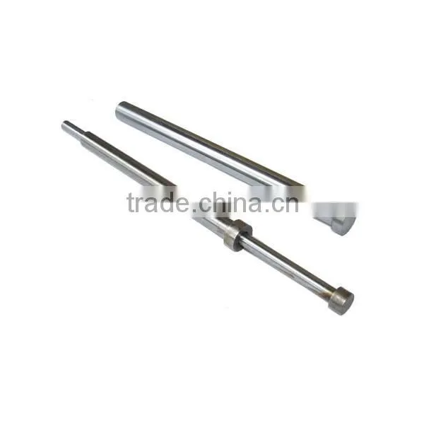 Nitrided Ejector Sleeve,FDAC Ejector Sleeve photo-2