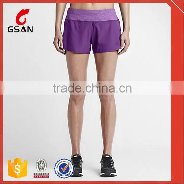 Excellent Quality Low Price in Sport Running Shorts