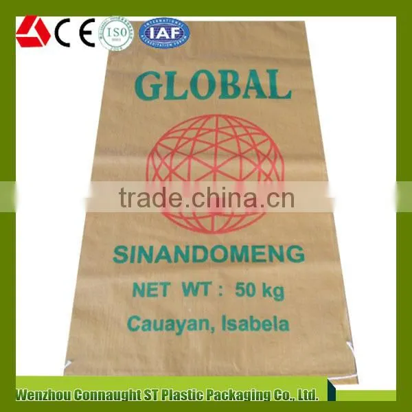 Recyclable Colorful Sugar in 25kg Bag