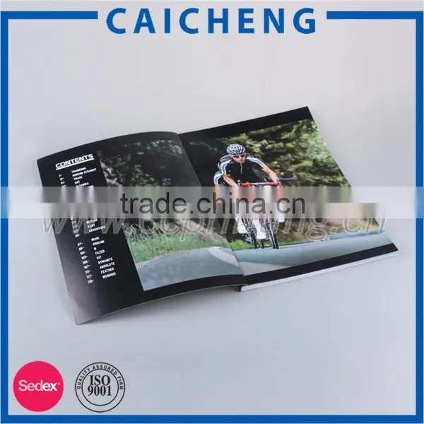 Promotional Print Led Light Brochures photo-4
