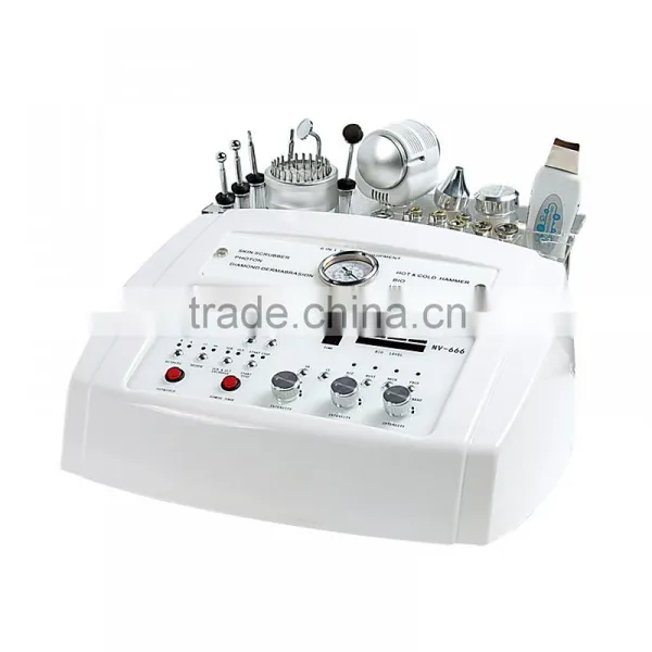 Ultrasonic Probe Sonicator Sonic Vaporizador Ultrasonic Eye Treatment