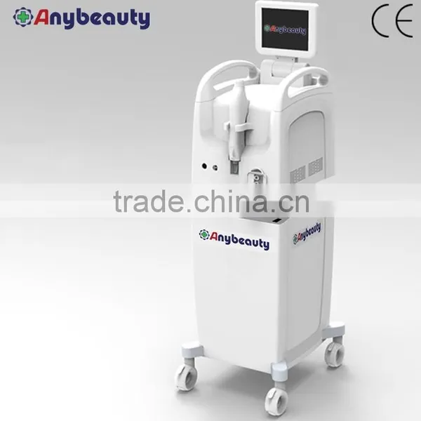 Hottest Sale Professional 2500W Tattoo & Pigment Removal Laser / Active Q Switched nd Yag Laser photo-6