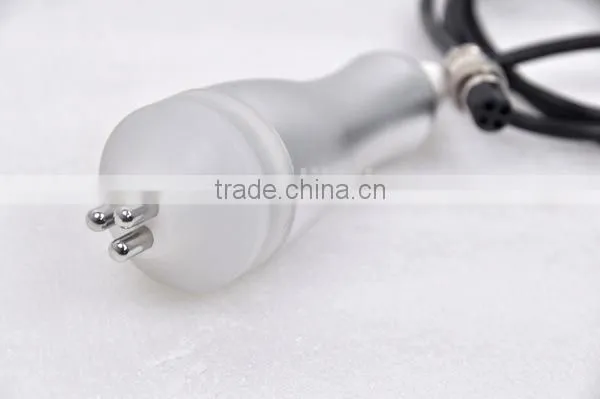 Cavitation+ RF+Vacuum + Ultrasonic Cellulite Liposuction Machine With Factory Price photo-5