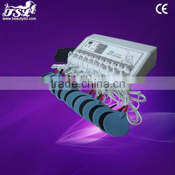 Portable EMS Beauty Salon Equipment