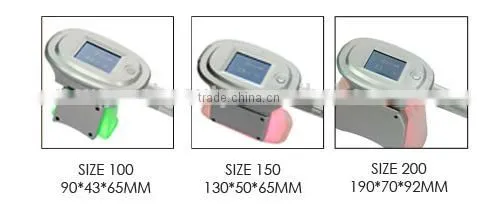 New Product Cryotherapy RF HIFU Shape Skin Lifting HIFU Slimming Machine With Best Effects 7MHZ photo-5