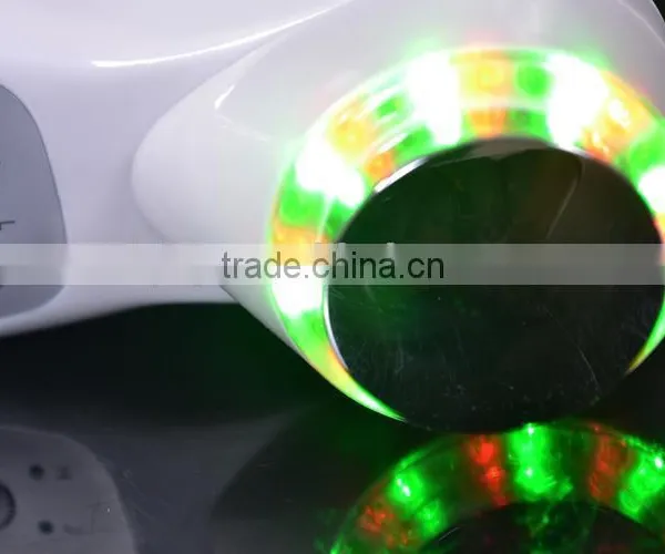 Portable Facial Ultrasonic Machine photo-2