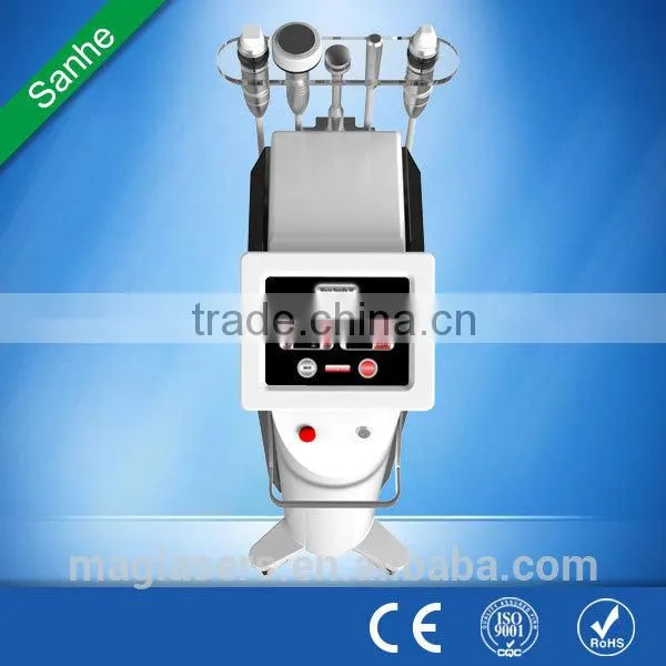 RF Micro Needling Mode (invasive)/ RF Matrix Mode (non-invasive) Bipolar photo-5