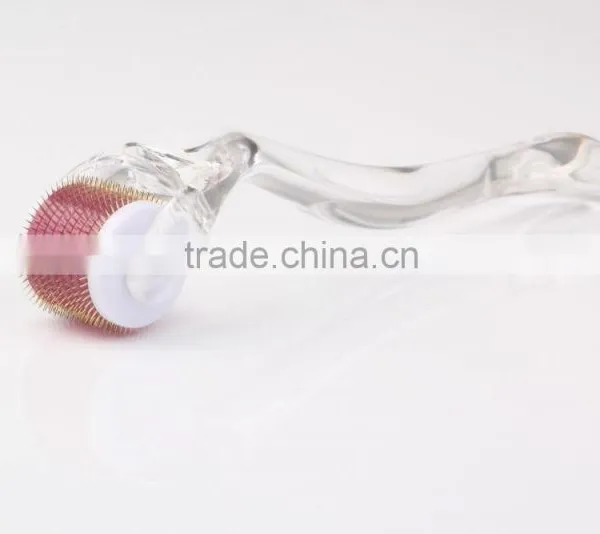 2015 NEW GTO540 Derma Roller Micro Needle Roller Meso Roller Skin Roller Medical CE photo-4