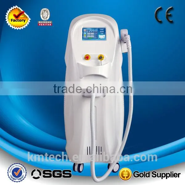 Stationary Professional Diode Laser Hair Removal Machine/808nm Diode Laser/ Beauty Equipment photo-3