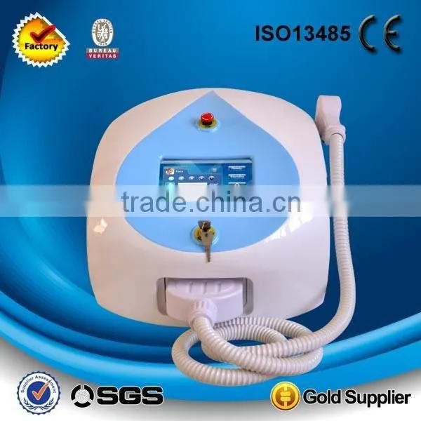 810nm 2015 China Canton Beauty Expo 808nm Diode Laser Hair Removal Machine Diode Laser Hair Removal Abdomen photo-4