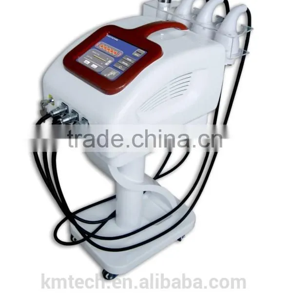 High Power Health Beauty Fat Reduce Cavitation Machine photo-3