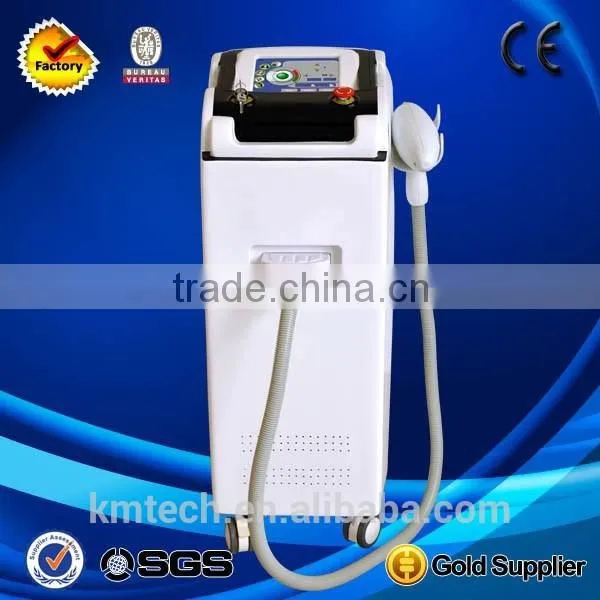 Hot Sale 3 in 1q Nd:yag Q-swiched Tattoo Removal Laser photo-2
