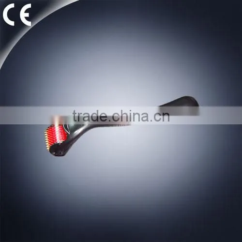Skin Vibrating Derma Roller Manufacturer With 200 Needles photo-2