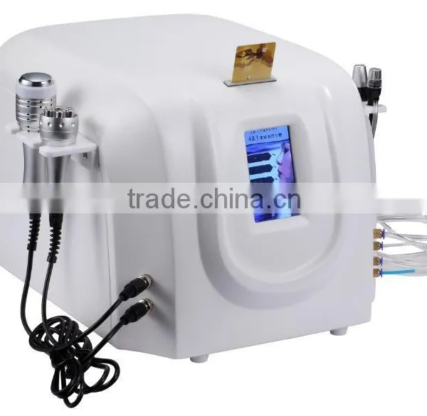 4in1 Facial Beauty Equipment for Hydro Skin Rejuvenation photo-2