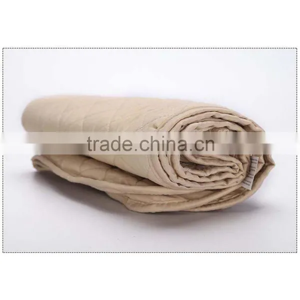 Good Quality Iron Epress Portable Ironing Pad Protection Rubber Cotton Pad photo-5