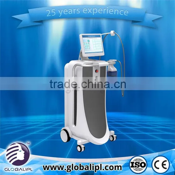 China Fat Burning Ultrasound Machine Made in China photo-3