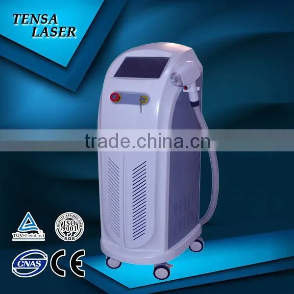 Professional Laser Hair Removal Machine for Sale photo-4