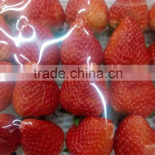 Fresh Strawberry photo-2